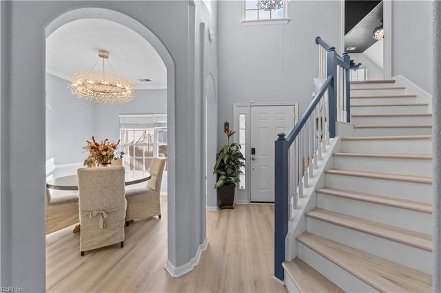 5528 Samuelson CT, Virginia Beach, VA 23464