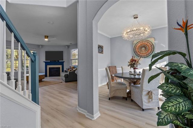 5528 Samuelson CT, Virginia Beach, VA 23464