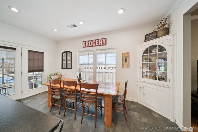 222 Brewster Road, Mcalester, OK 74501