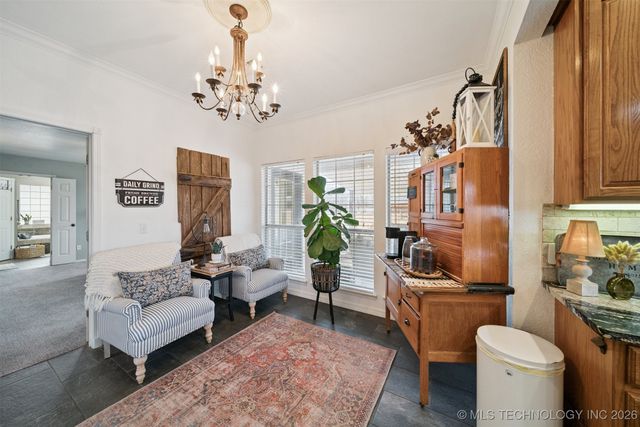 222 Brewster Road, Mcalester, OK 74501