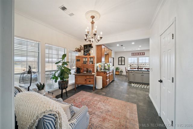 222 Brewster Road, Mcalester, OK 74501