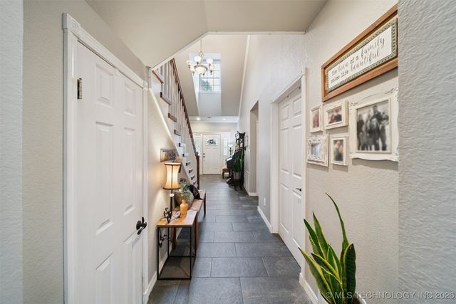 222 Brewster Road, Mcalester, OK 74501