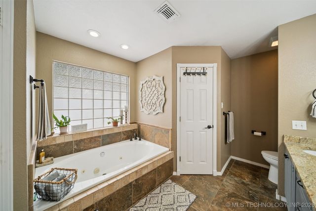 222 Brewster Road, Mcalester, OK 74501