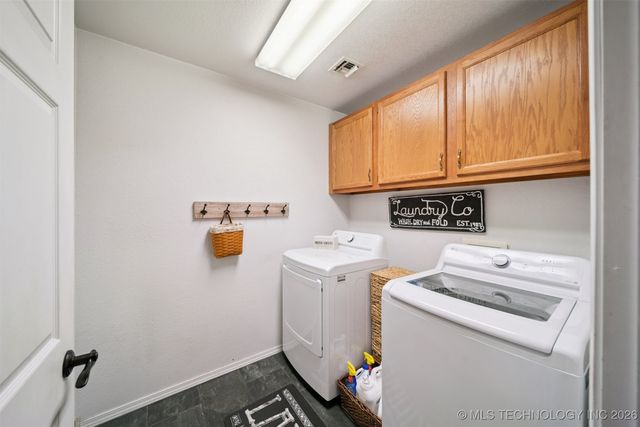 222 Brewster Road, Mcalester, OK 74501