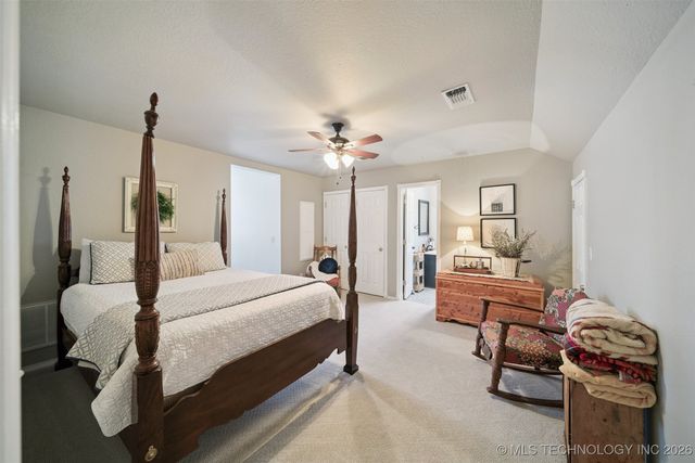 222 Brewster Road, Mcalester, OK 74501