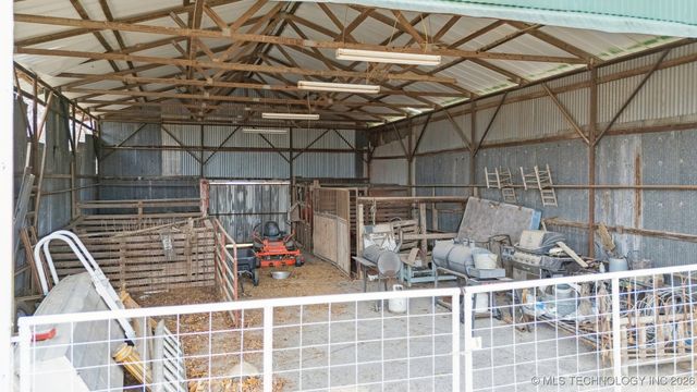 222 Brewster Road, Mcalester, OK 74501