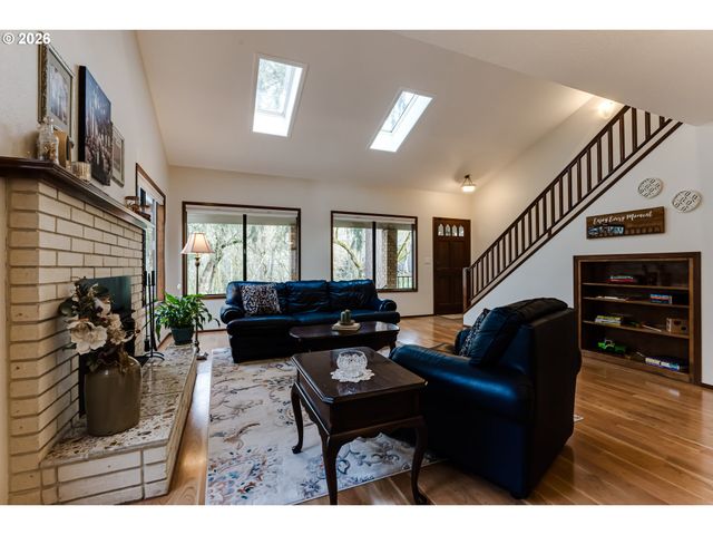 3320 VIDERA Dr, Eugene, OR 97405