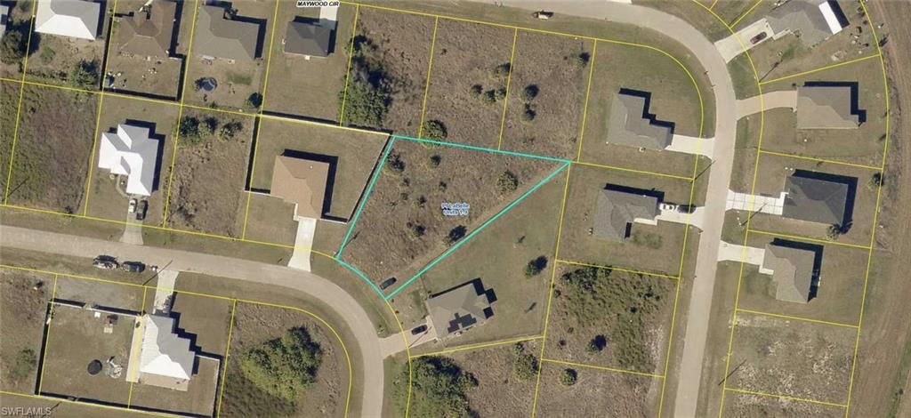 9006 Maywood CIR, LABELLE, FL 33935 — photo 2