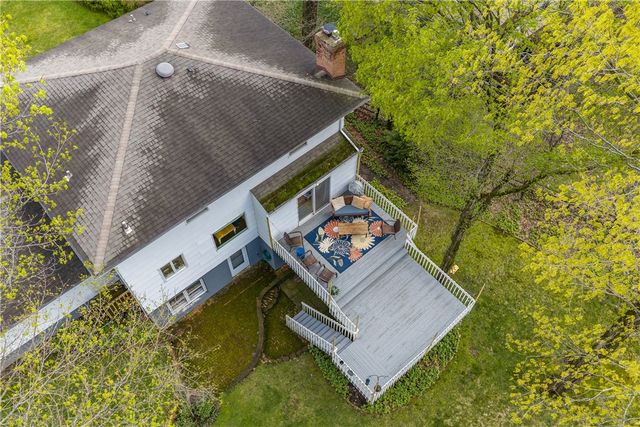 49 Wincanton Drive, Perinton, NY 14450