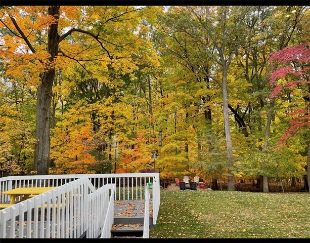 49 Wincanton Drive, Perinton, NY 14450