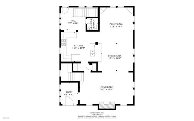 1245 Stanford Avenue, Saint Paul, MN 55105