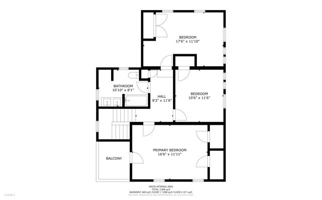 1245 Stanford Avenue, Saint Paul, MN 55105