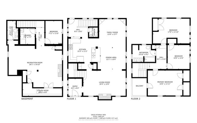 1245 Stanford Avenue, Saint Paul, MN 55105