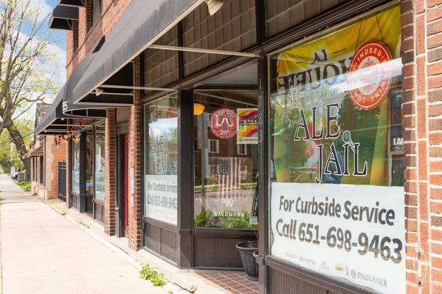 1245 Stanford Avenue, Saint Paul, MN 55105