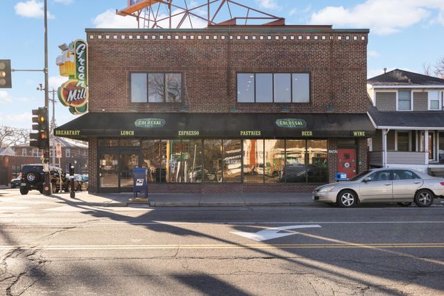 1245 Stanford Avenue, Saint Paul, MN 55105