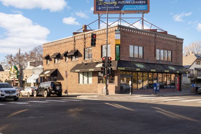 1245 Stanford Avenue, Saint Paul, MN 55105