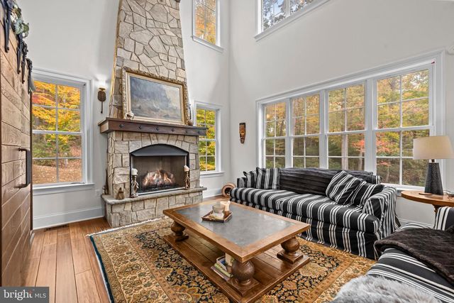 13025 YATES FORD RD, Clifton, VA 20124