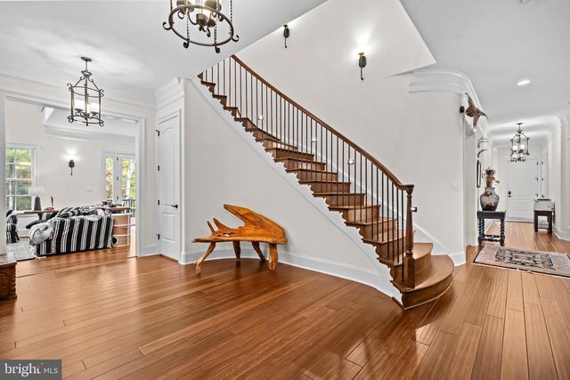 13025 YATES FORD RD, Clifton, VA 20124