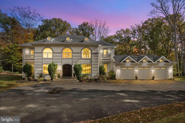 13025 YATES FORD RD, Clifton, VA 20124