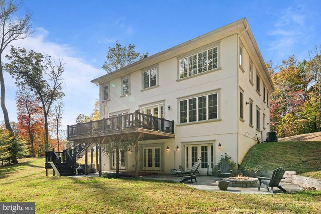 13025 YATES FORD RD, Clifton, VA 20124