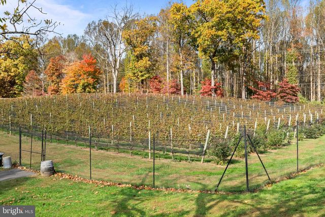 13025 YATES FORD RD, Clifton, VA 20124