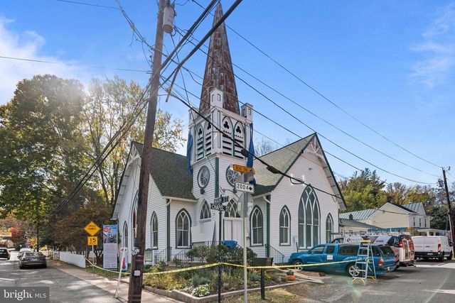 13025 YATES FORD RD, Clifton, VA 20124