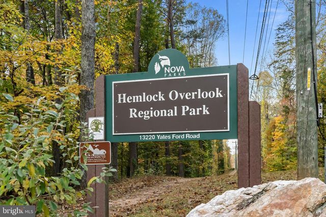 13025 YATES FORD RD, Clifton, VA 20124