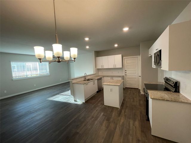 25547 Starling Lane, Magnolia, TX 77354