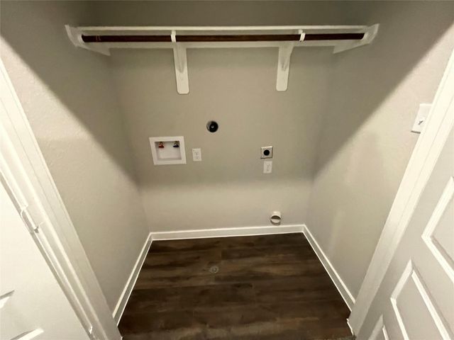 25547 Starling Lane, Magnolia, TX 77354