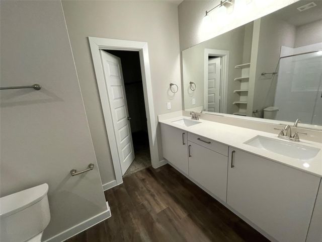 25547 Starling Lane, Magnolia, TX 77354