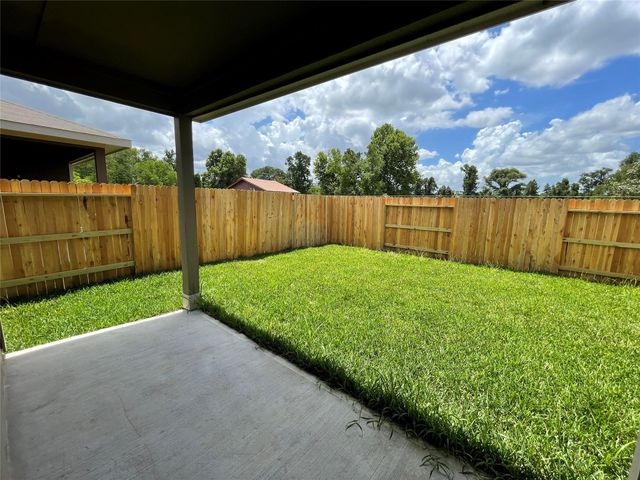 25547 Starling Lane, Magnolia, TX 77354