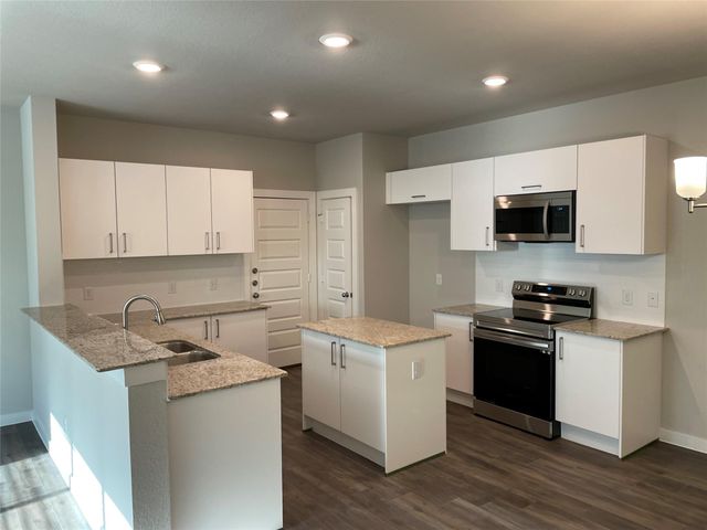 25547 Starling Lane, Magnolia, TX 77354