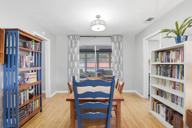 1143 LANCER LANE, Tarpon Springs, FL 34689