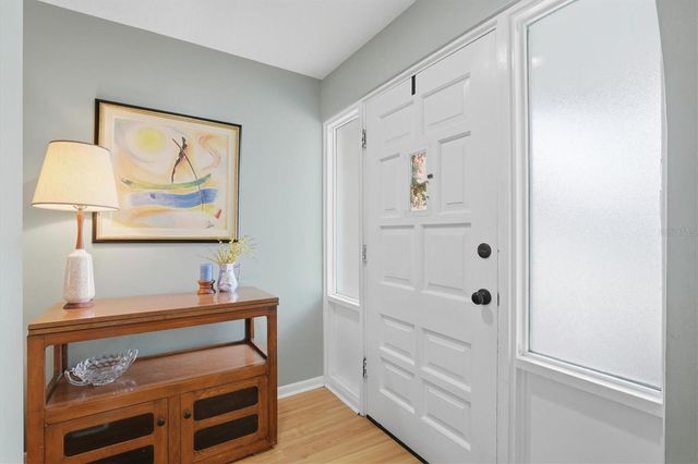 1143 LANCER LANE, Tarpon Springs, FL 34689