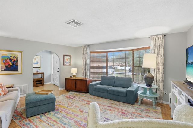 1143 LANCER LANE, Tarpon Springs, FL 34689