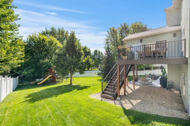4578 Lannon Avenue, Saint Michael, MN 55376