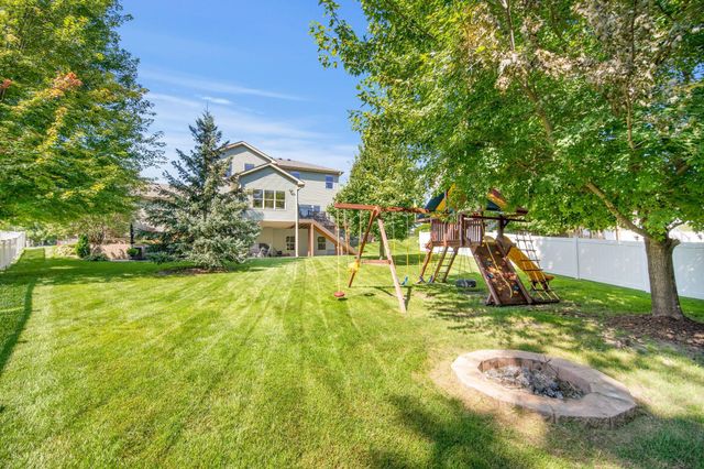 4578 Lannon Avenue, Saint Michael, MN 55376
