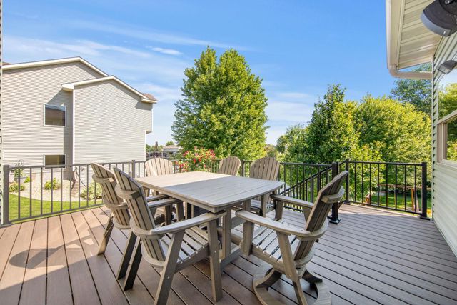 4578 Lannon Avenue, Saint Michael, MN 55376
