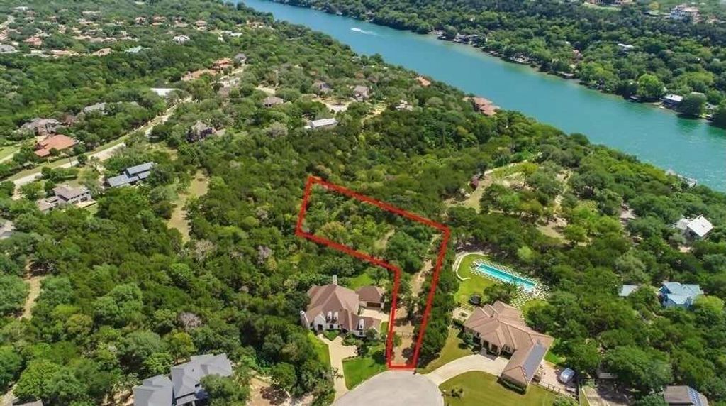 7100 Bowditch DR, Austin, TX 78730