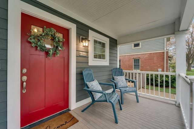 6040 Shoreland AVENUE, Whitefish Bay, WI 53217