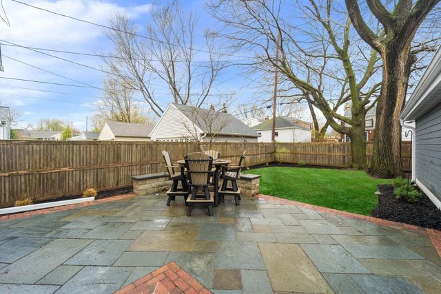 6040 Shoreland AVENUE, Whitefish Bay, WI 53217