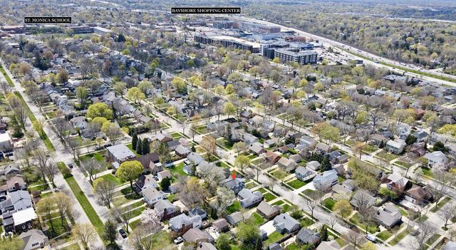6040 Shoreland AVENUE, Whitefish Bay, WI 53217