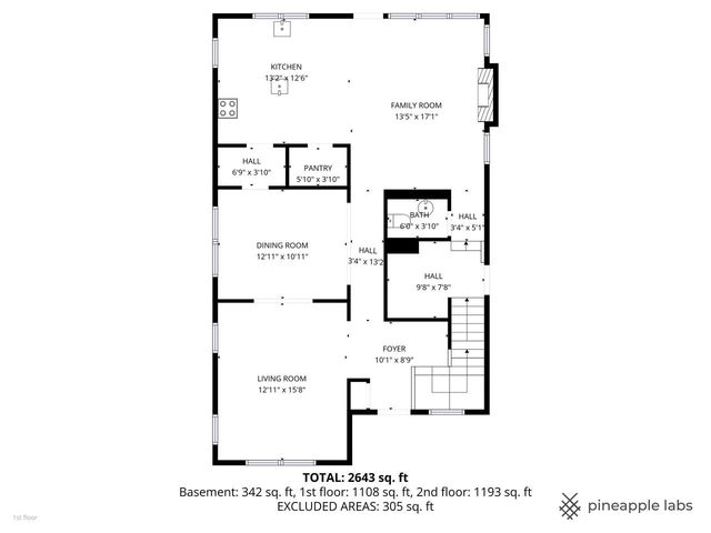 6040 Shoreland AVENUE, Whitefish Bay, WI 53217