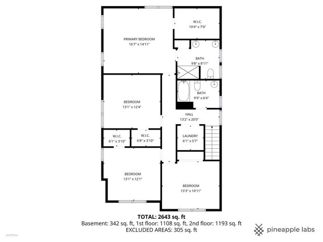 6040 Shoreland AVENUE, Whitefish Bay, WI 53217