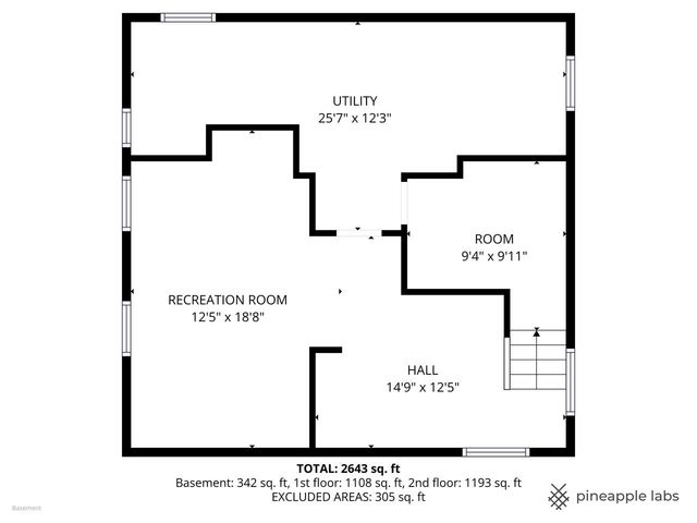 6040 Shoreland AVENUE, Whitefish Bay, WI 53217
