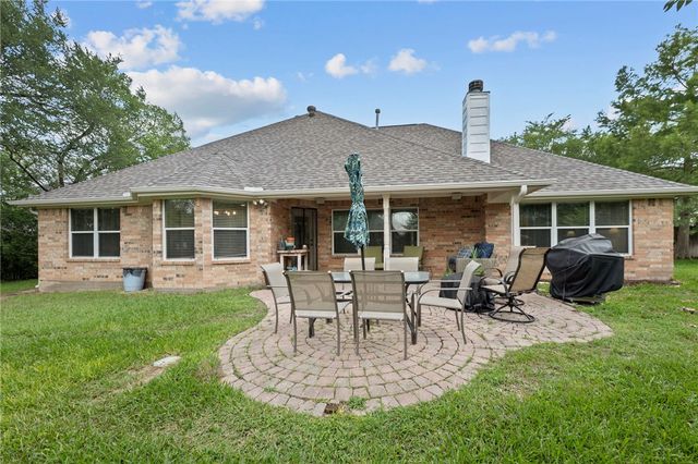 4420 Edinburgh Place, College Station, TX 77845