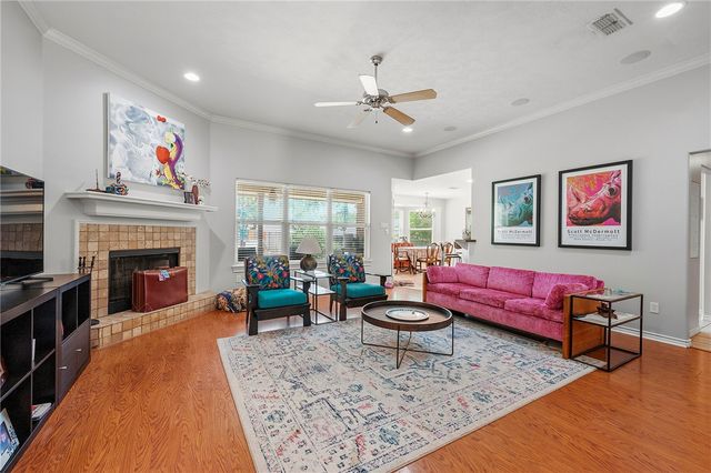 4420 Edinburgh Place, College Station, TX 77845
