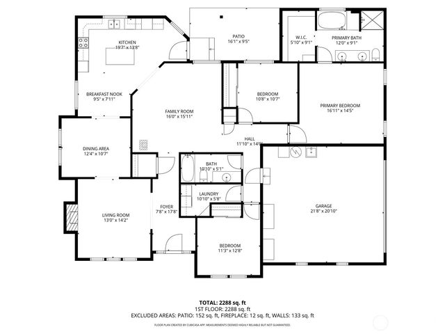 12012 Estates Lane SE, Tenino, WA 98589