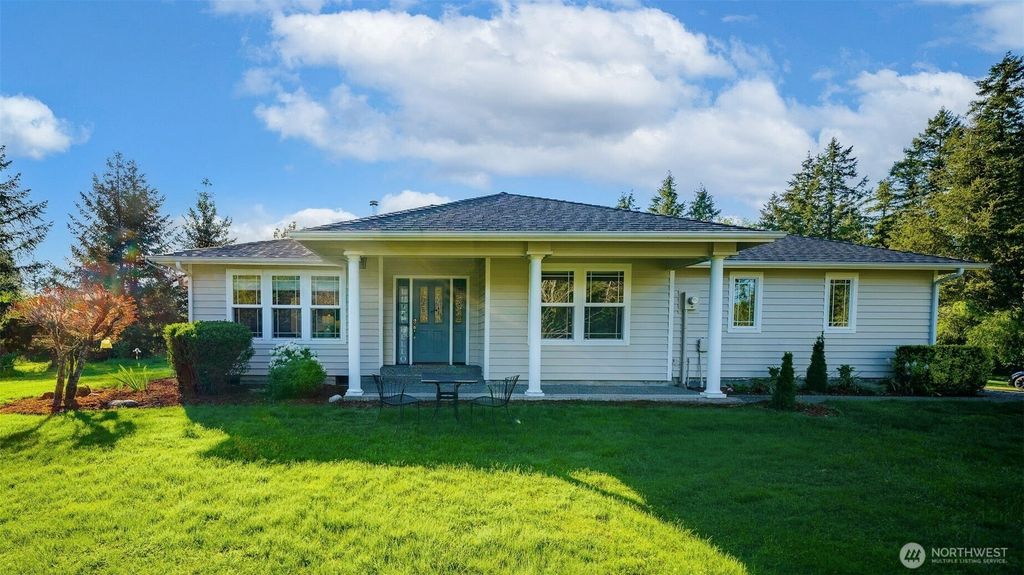 12012 Estates Lane SE, Tenino, WA 98589