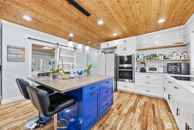 1114 Garrison Avenue, Port Orchard, WA 98366